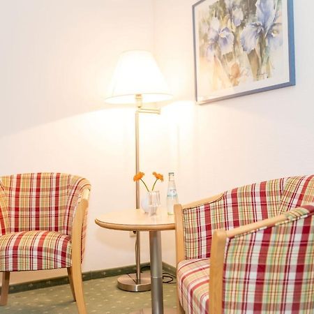 Hotel Garni Christl باد جريسباخ المظهر الخارجي الصورة